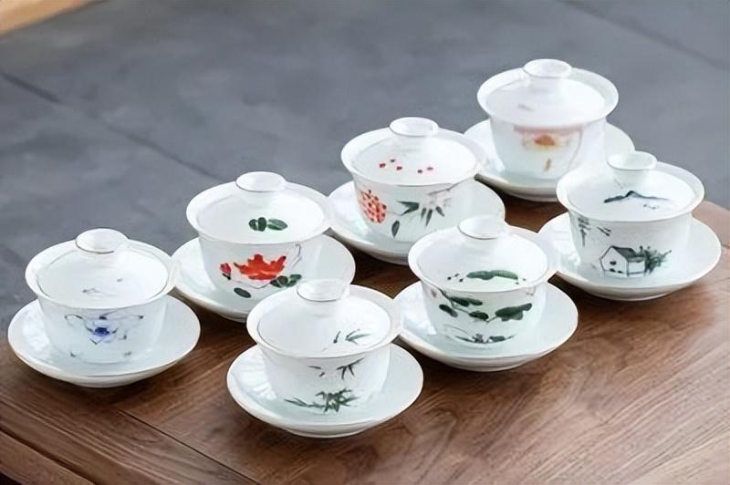 雨前恩施富硒茶