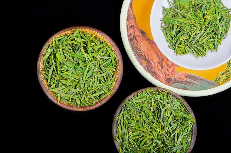高山富硒茶介绍