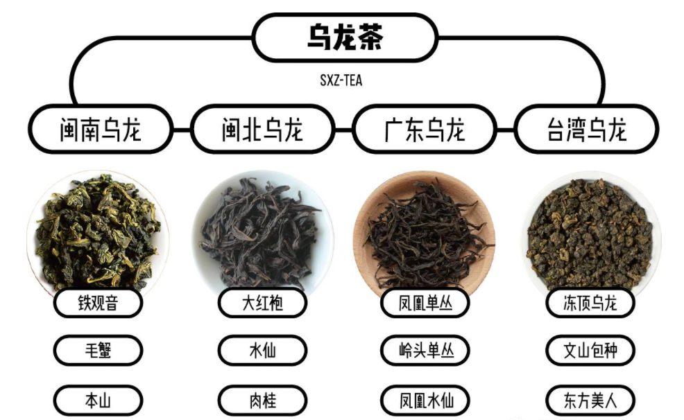 乌江富硒茶红茶