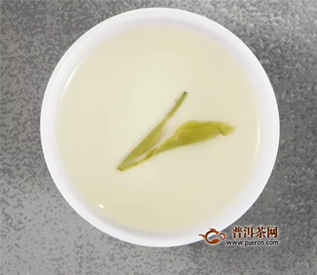 恩施玉露茶功效