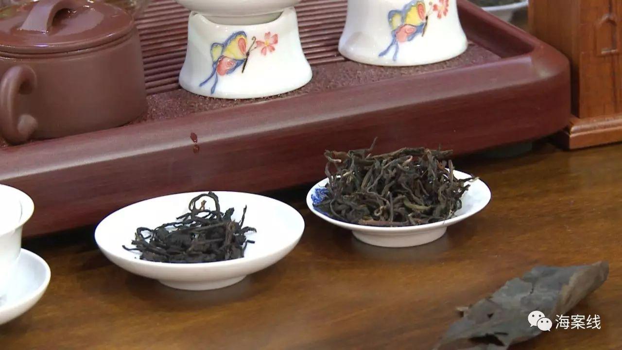 广西富硒茶标准