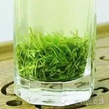 安康富硒茶礼盒