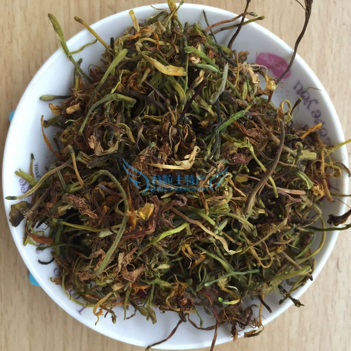 开阳富硒茶专利