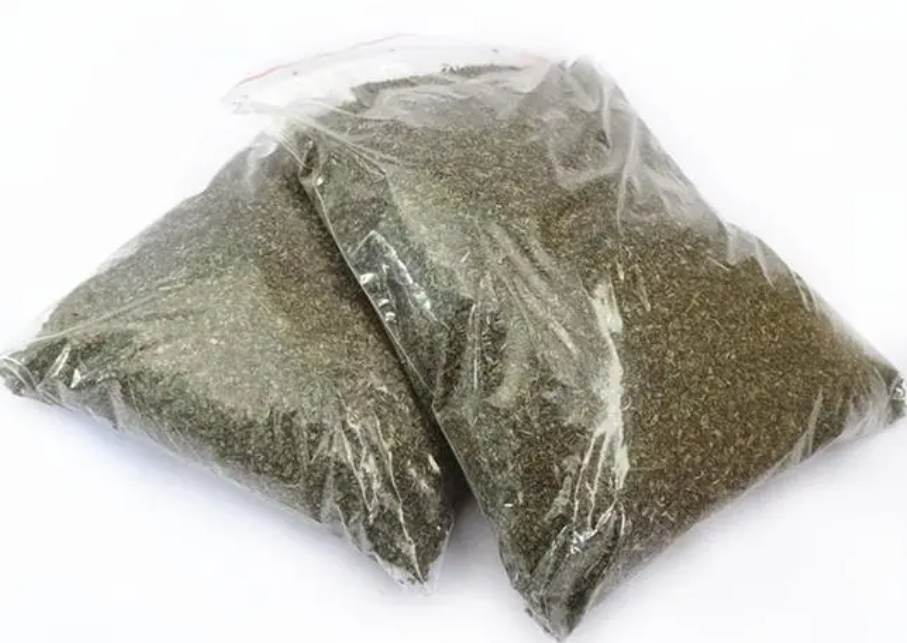 恩施富硒毛峰茶