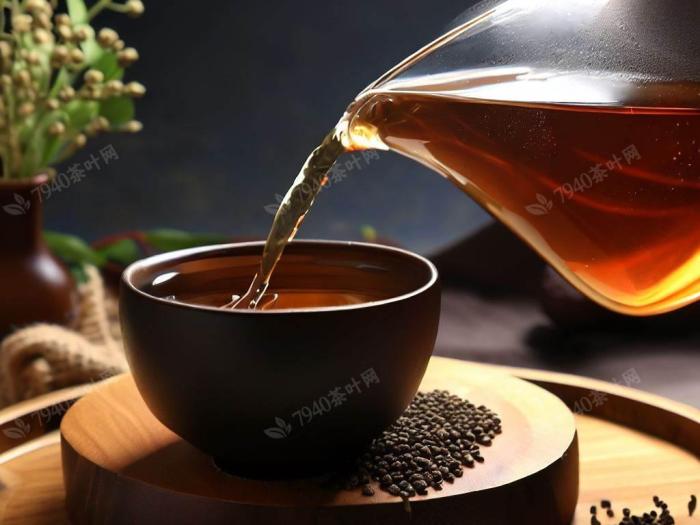 安康茶叶富硒茶怎么样