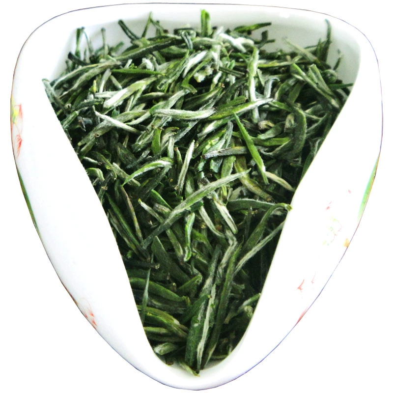 题词紫阳富硒茶