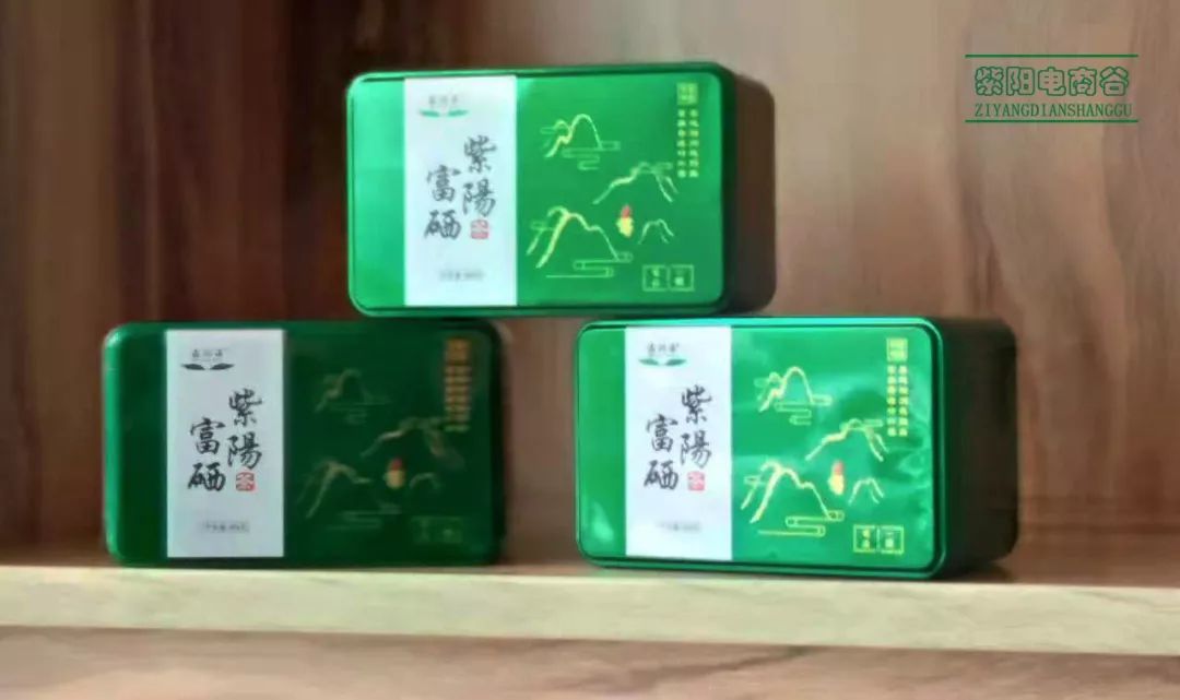 江苏富硒茶企业