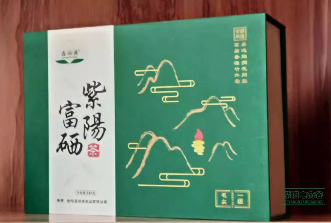 江苏富硒茶企业