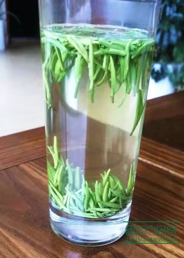 江苏富硒茶企业
