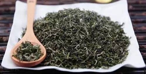 紫阳富硒茶北京