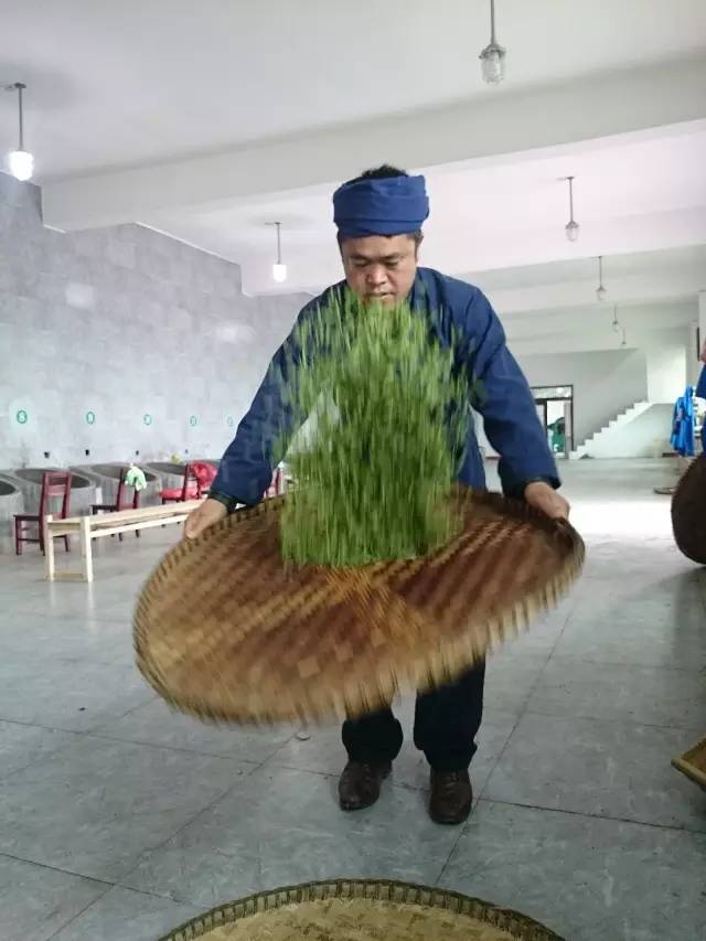 紫阳富硒茶北京
