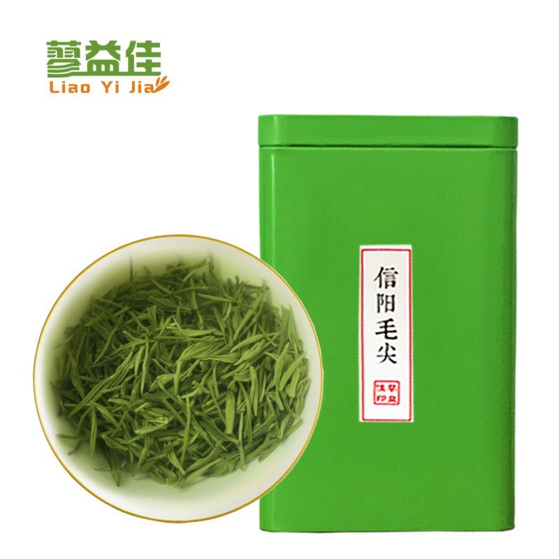 武昌富硒茶工厂