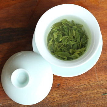 富硒茶恩施玉露