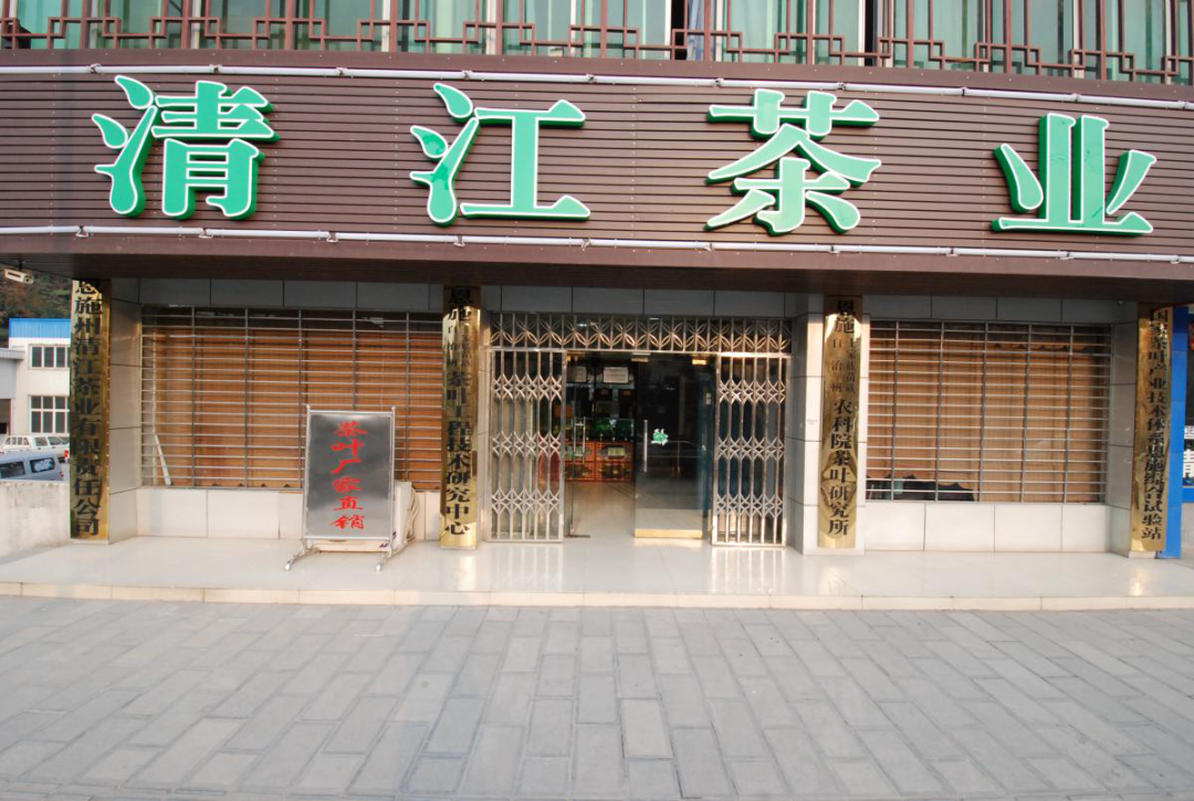 恩施富硒茶冲泡