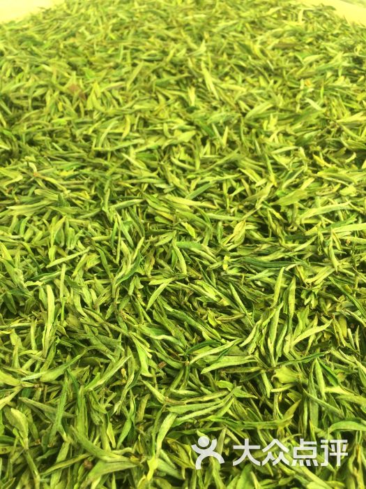 石台天方富硒茶