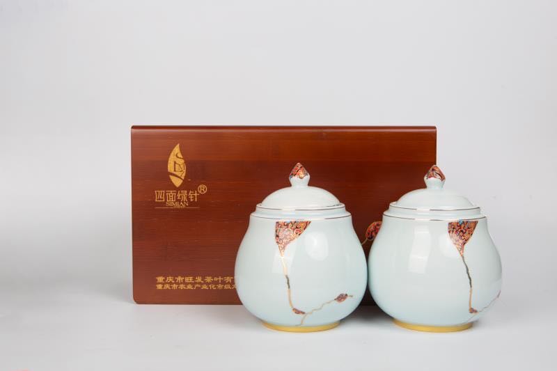 黄山富硒茶价格