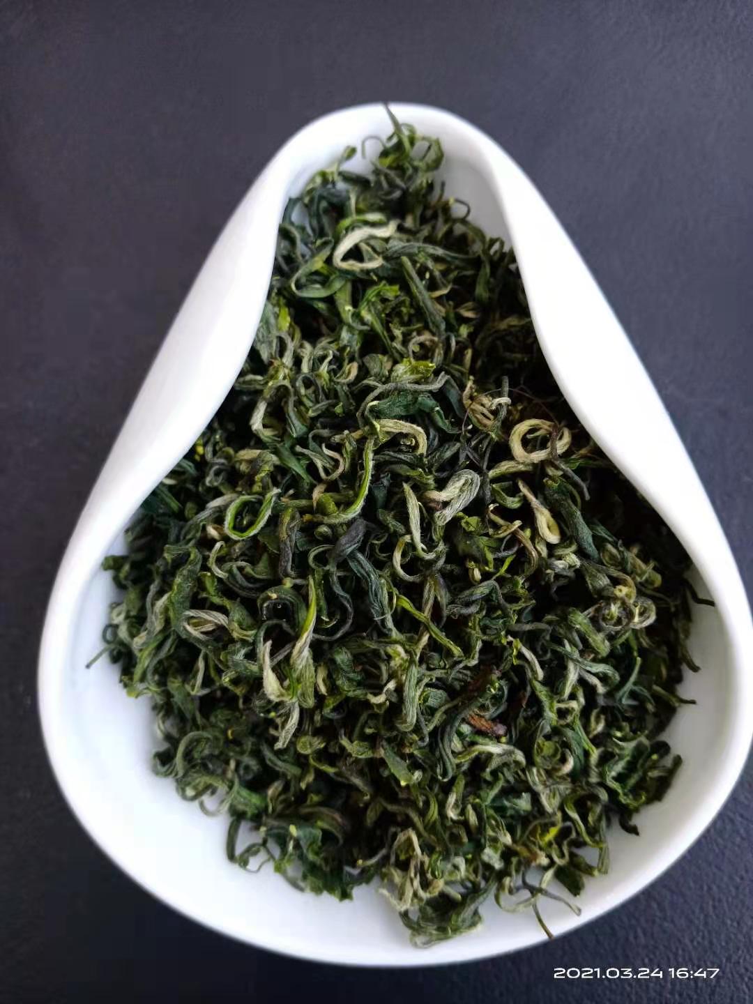 湖北富硒茶恩施玉露生产商