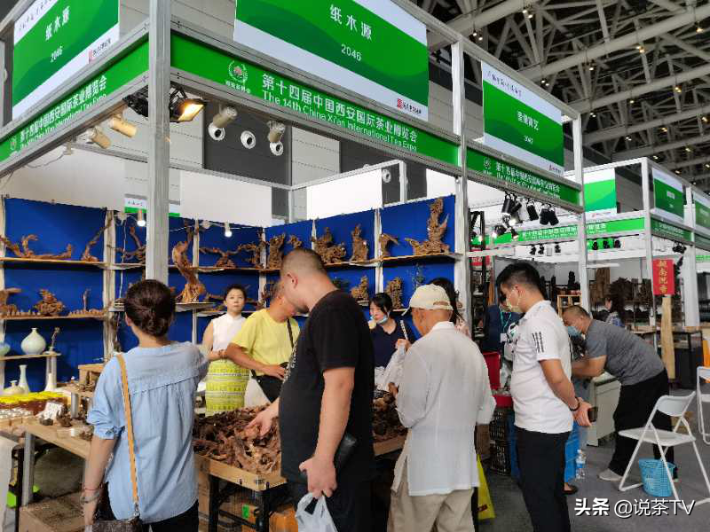 台湾富硒茶批发