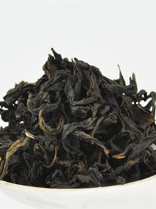 安徽石台县仙寓山茶厂