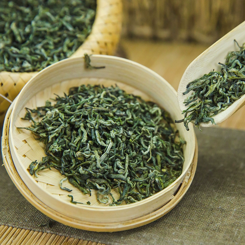 紫阳富硒茶旅游