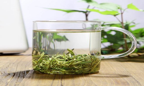 遵义特产富硒茶