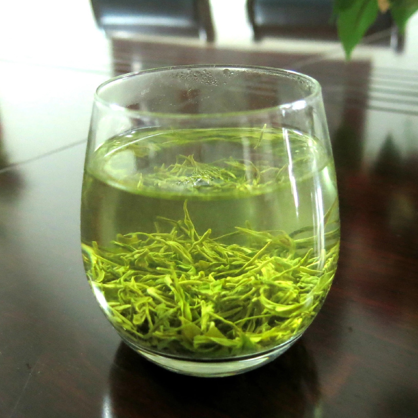 隆回有机富硒茶