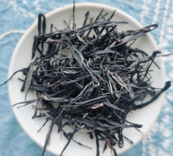 富硒紫阳茶文案