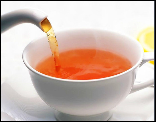 恩施富硒茶好喝