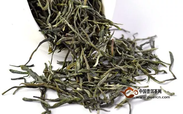 恩施玉露富硒茶品牌排名