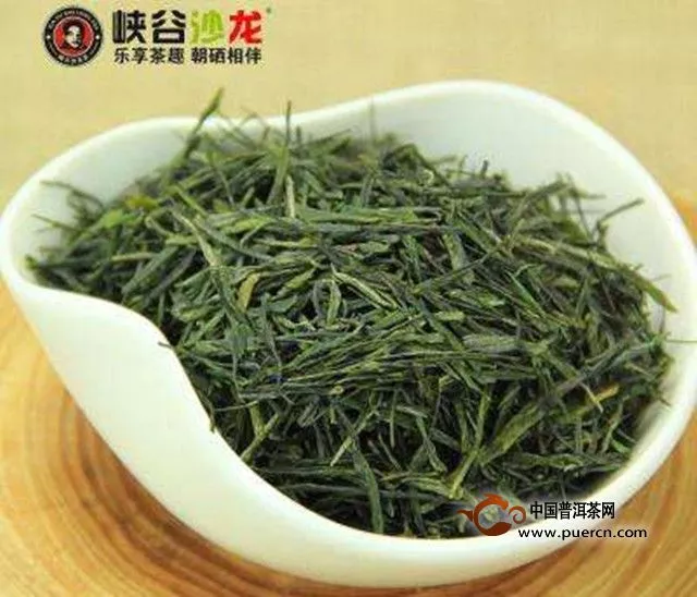 恩施玉露富硒茶品牌排名