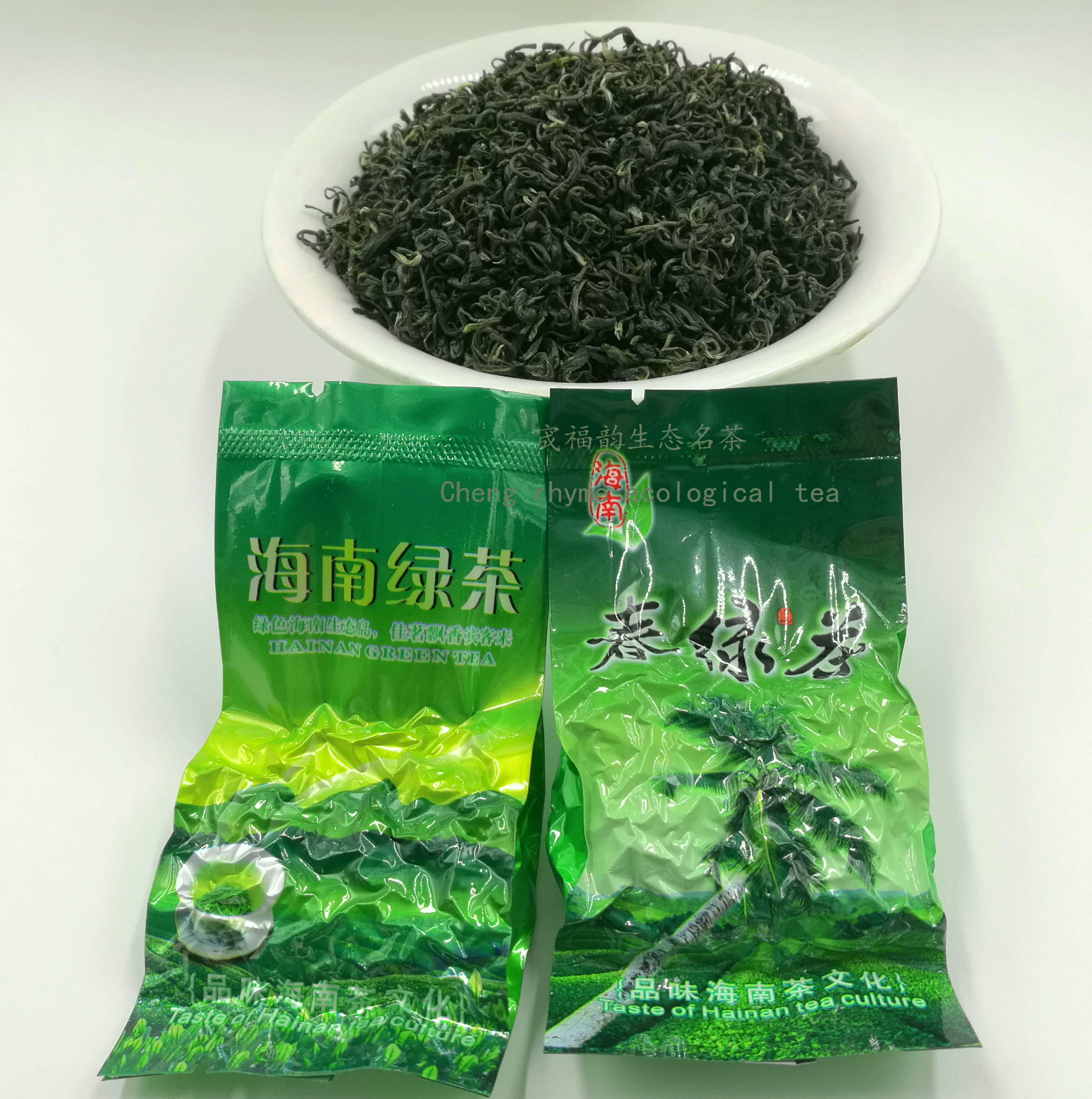 富硒茶产地分布