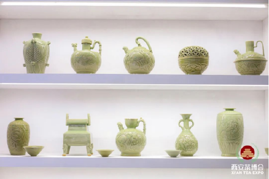 安康富硒茶作用