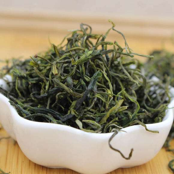石台富硒茶