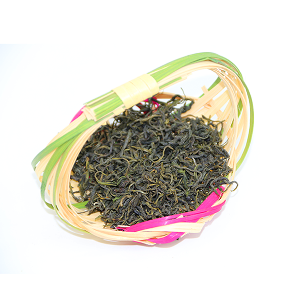 石台富硒茶