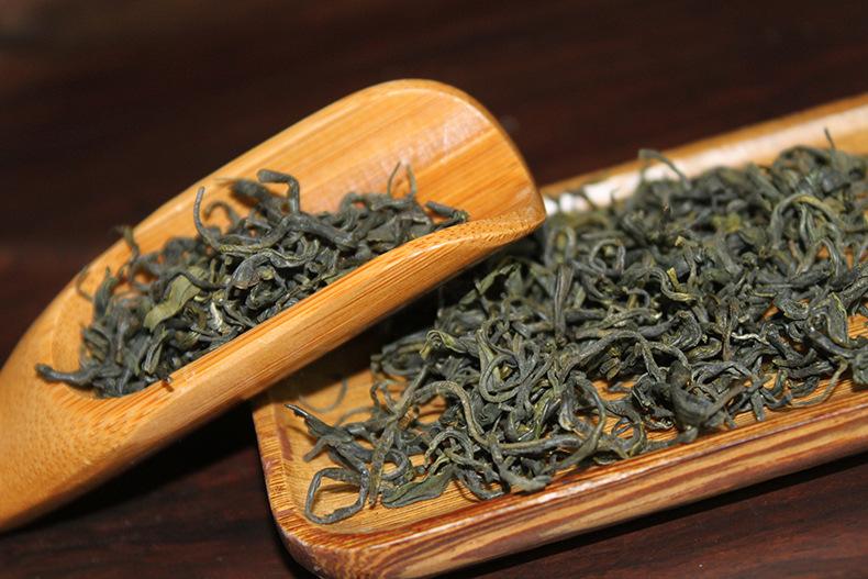 荆州富硒茶玉露
