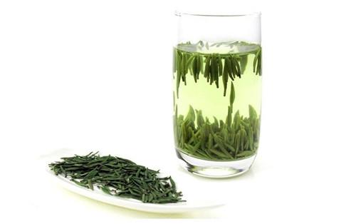 荆州富硒茶玉露