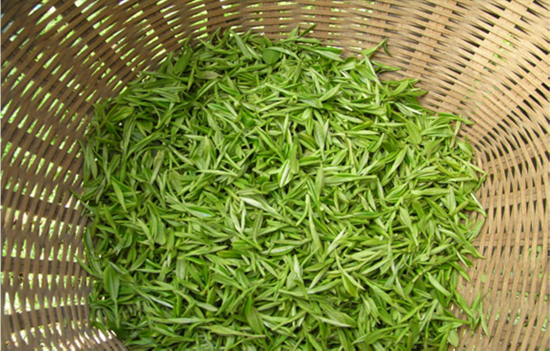 荆州富硒茶玉露