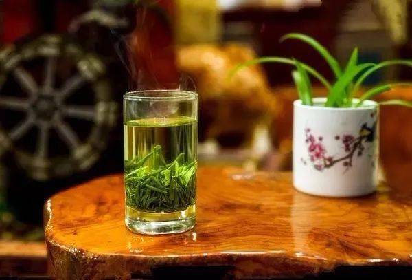 紫阳富硒茶来源