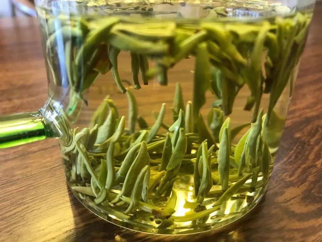 紫阳富硒茶来源