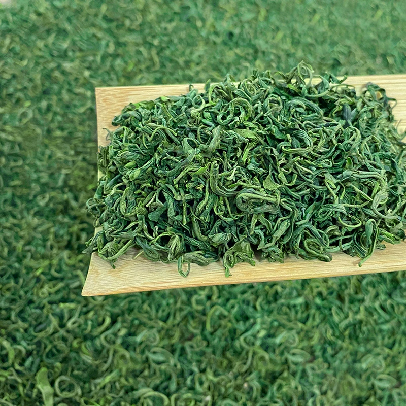 商南富硒茶价格