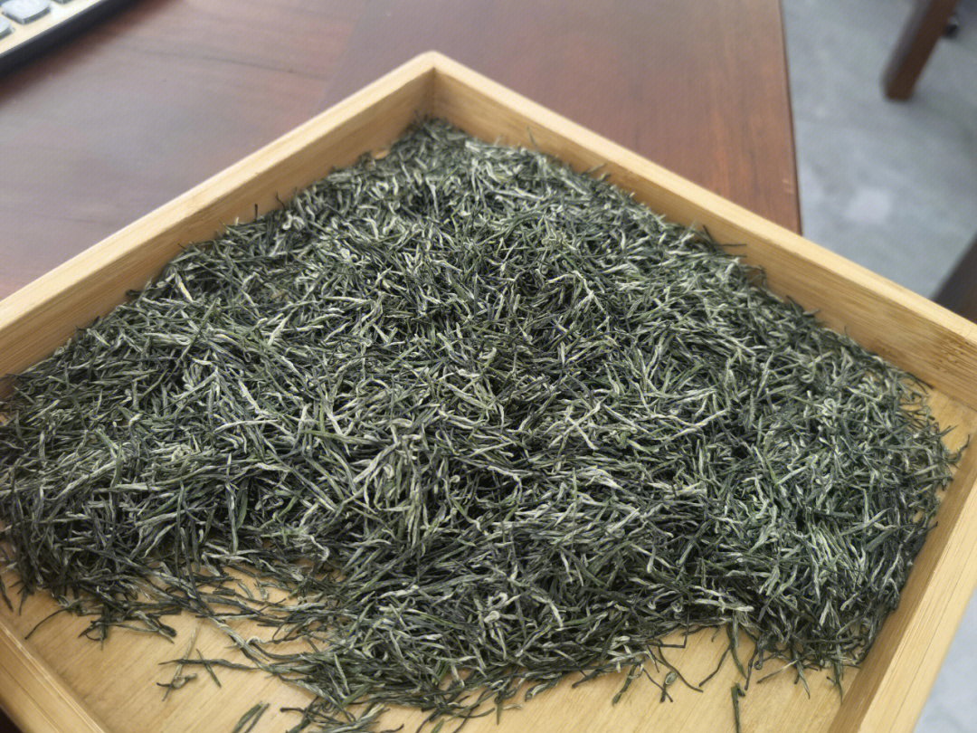 紫阳富硒茶龙潭