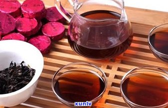 富硒普洱茶的好处、价格及与普通茶的区别