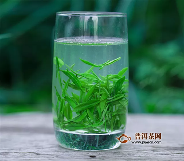紫阳富硒茶是绿茶还是红茶？