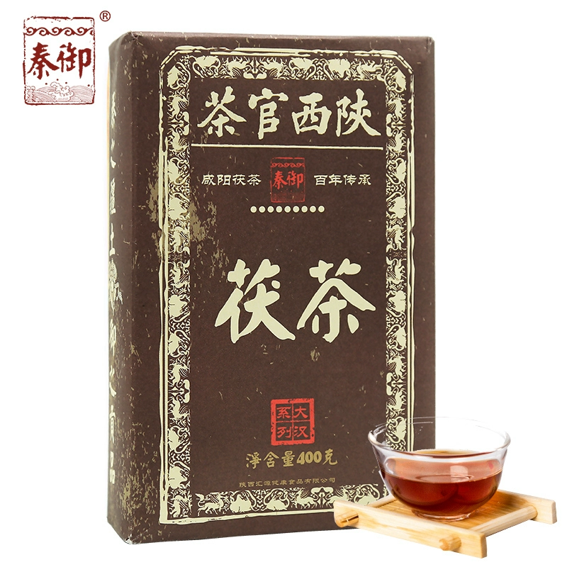 中国高原富硒茶