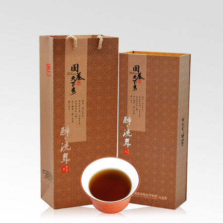 中国高原富硒茶
