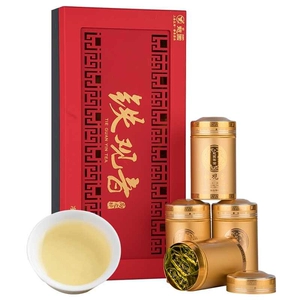 中国高原富硒茶