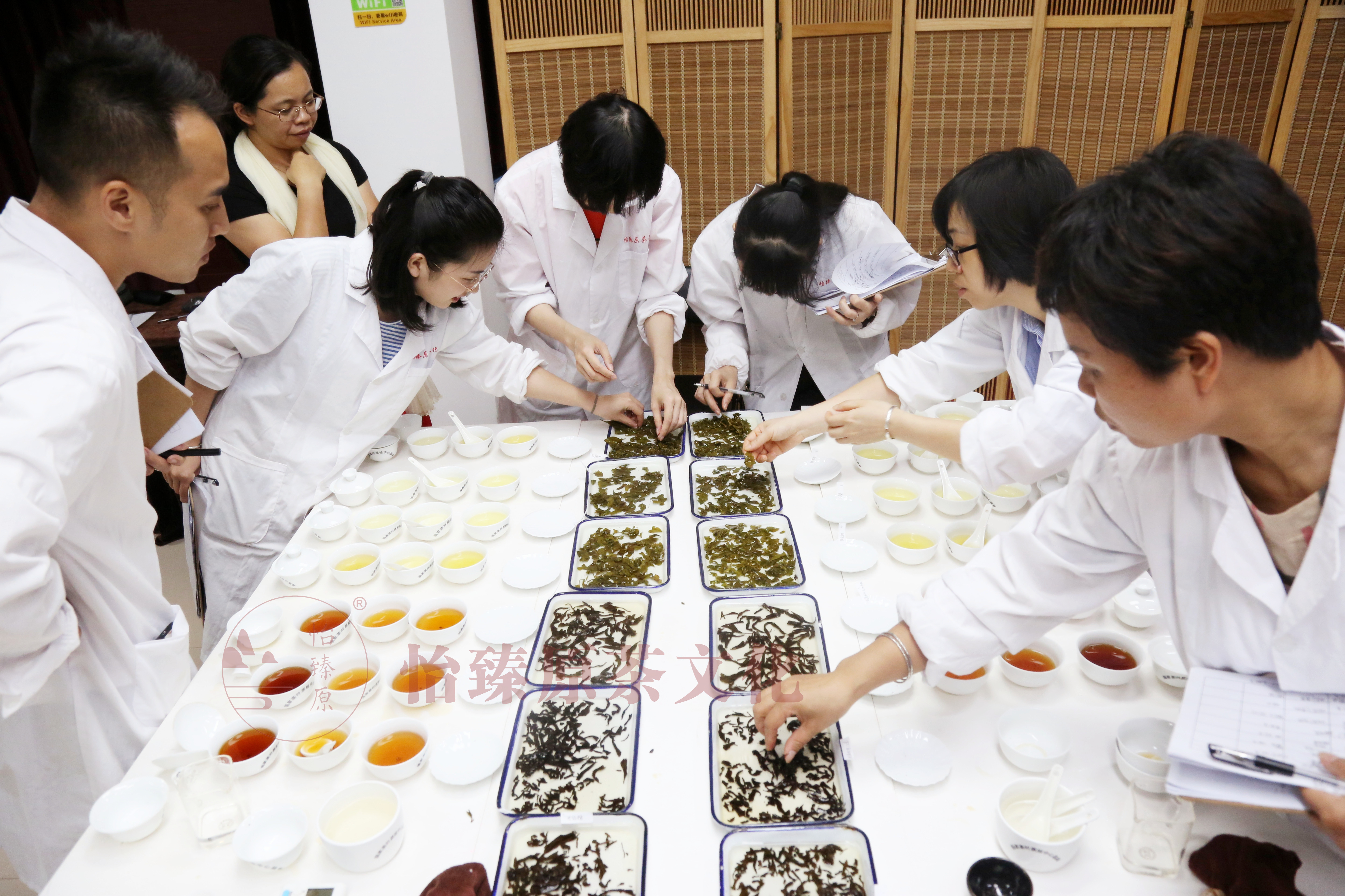 湖北富硒茶功能