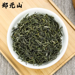陕西富硒茶品牌