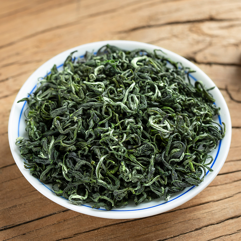 恩施富硒茶取名