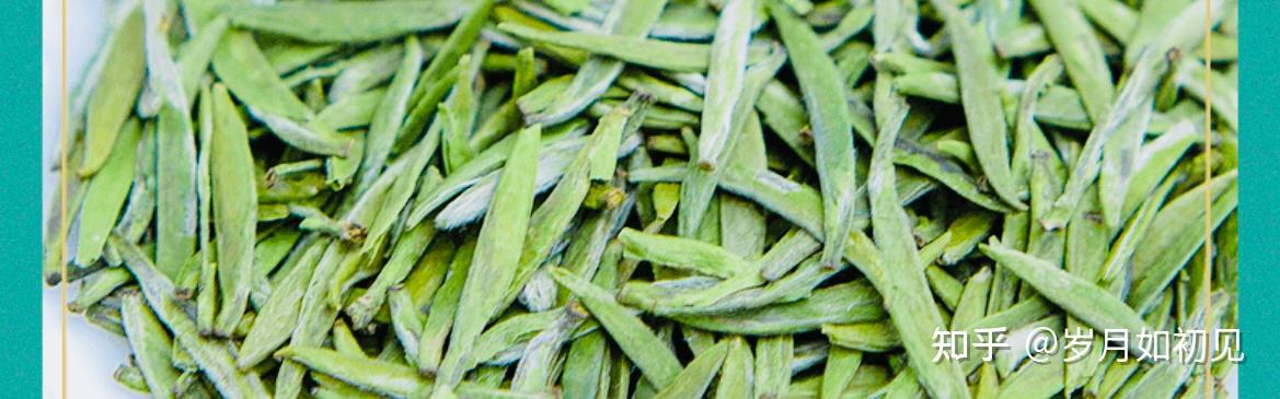 陕西富硒茶品牌